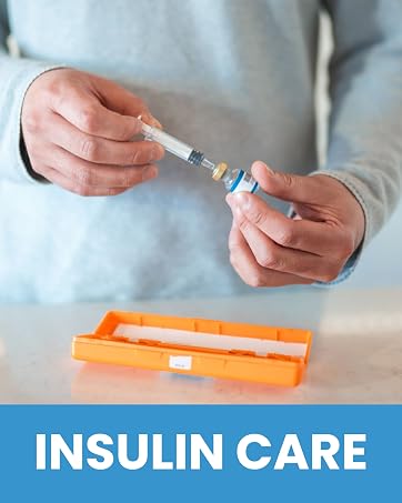 Insulin Care