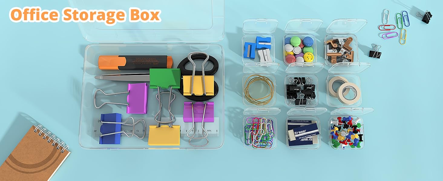 office storage box