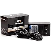 5V AC Adapter Power Cord for Vizio SB2920 SB2920-C6 29-Inch 2.0 Channel Sound Bar Speaker System ...