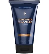 Just for Men Control GX + THK Grey Reducing and Thickening Shampoo with Alpha Keratin, Thickens H...