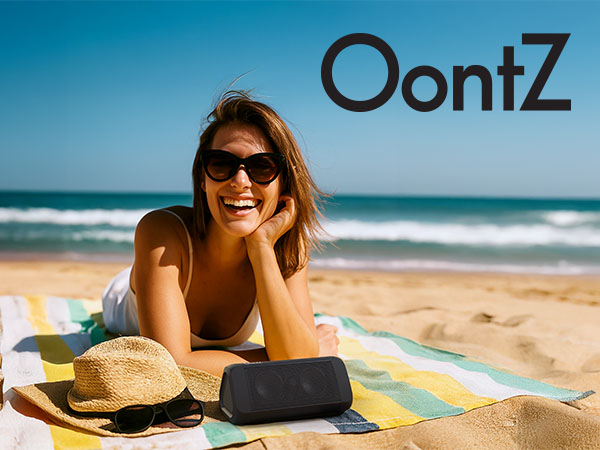 OontZ Ultra Bluetooth Speaker