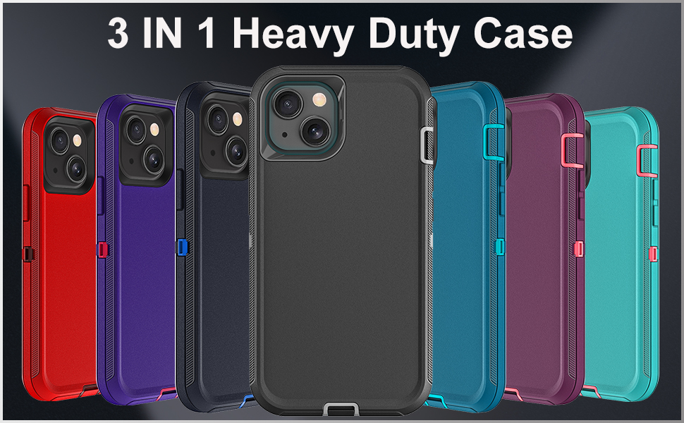 iPhone 15 Case