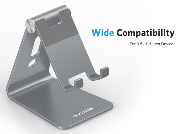 cell phone holder for desk