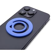 Casespire Dual-Sided Magnetic Phone Grip for iPhone Pro Max and for MagSafe-Compatible Phone Case...
