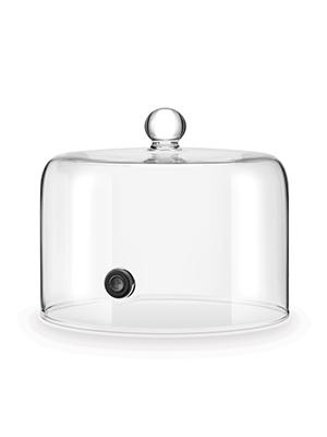 PolyScience Commercial Breville smoking gun pro glass dome smoker food drink beverage cocktail smoke