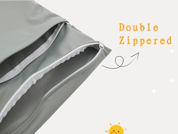 baby wet bag