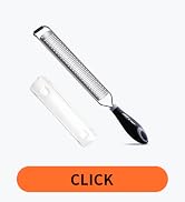 Lemon Zester