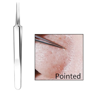 Blackhead Tweezers
