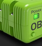 OBDLink LX, OBD2 Adapter for Motoscan, Torque, Hybrid Assistant (Android Only), OBD