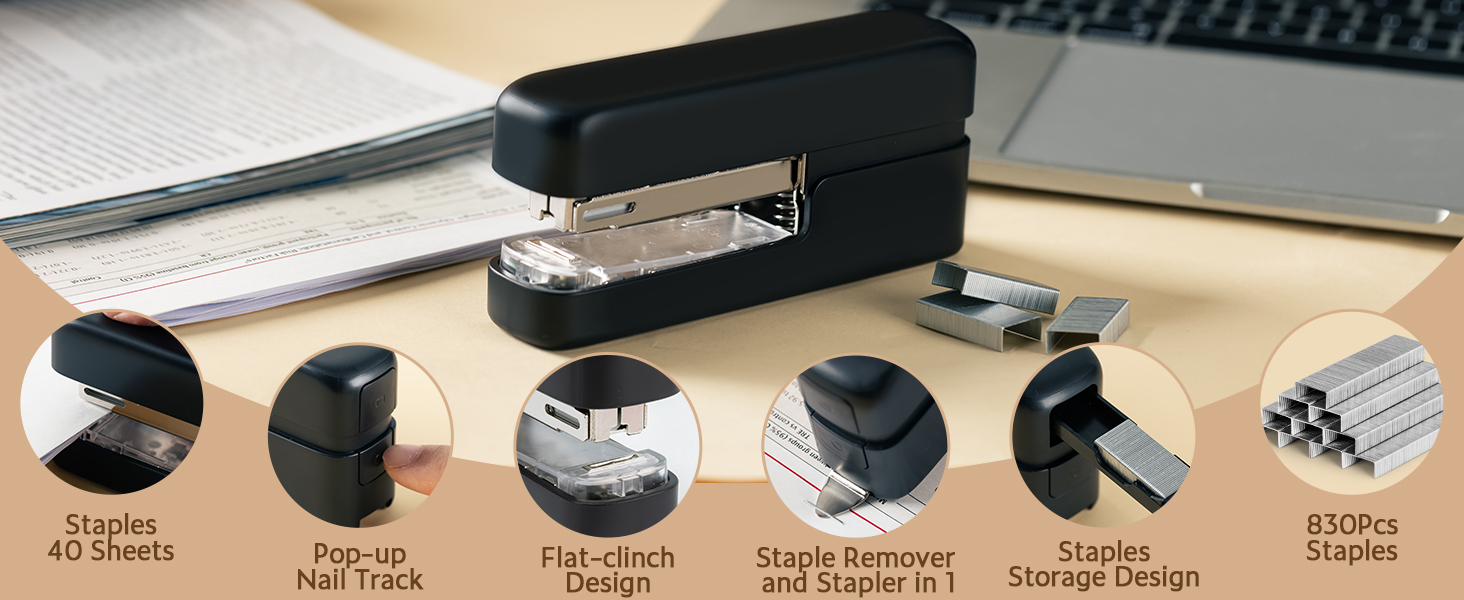 stapler