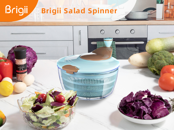 salad spinner