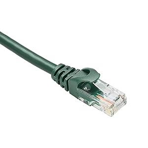 Gold-Plated Conductors & Snagless Design