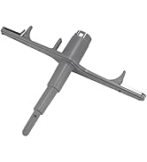 5304518927 154567702 Dishwasher Lower Wash Arm Assembly for Kenmore Electrolux Dishwasher Bottom ...