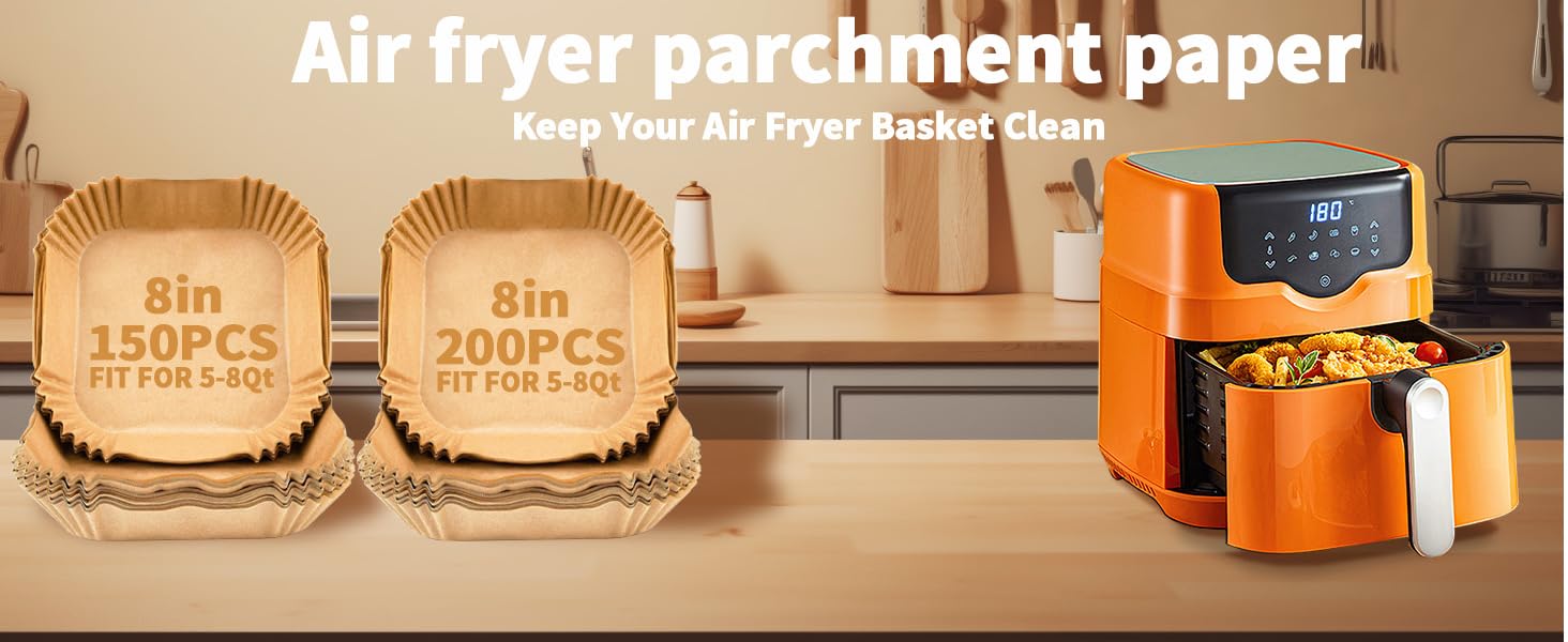 Air fryer