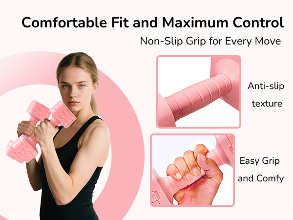 adjustable dumbbell set adjustable weight set set of 2 exercise fitness 16 pound dumbbells women men