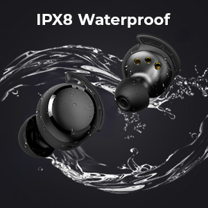 Wireless Earbuds