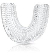 DYCROL Replacement Toothbrush Heads for Kids Electric Toothbrush Perfect Fit,Sonicare,Double Side...