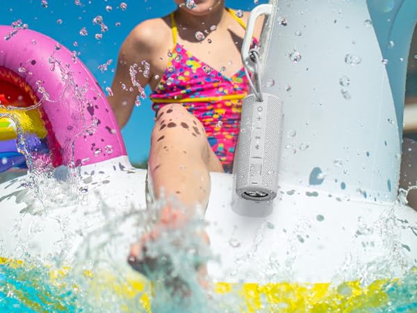 waterproof bluetooth speakers