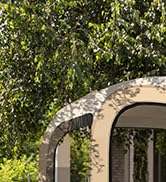 LILYPELLE Screen House Tent Pop-Up, Portable Screen Room Canopy Instant Screen Tent Outdoor Campi...
