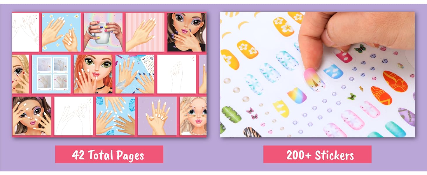 Nails studio