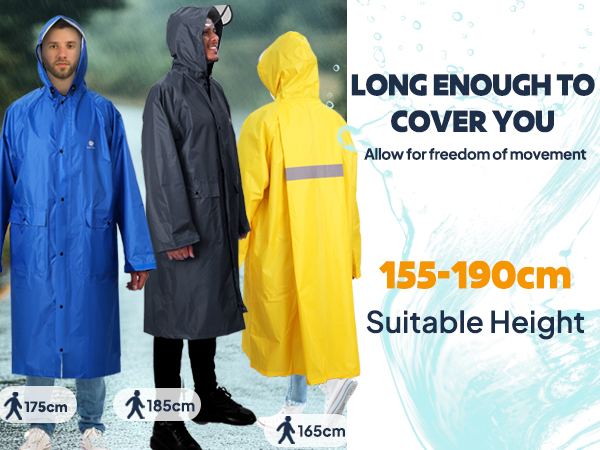 raincoat