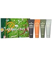Origins Multi-Maskers Skin Care Set | Four Mini Travel Size Essentials | Limited Edition Holiday ...