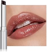 1PCS Honey Tinted Lip Balms Lip Stain, Sheer Hydrating Lip Balm for Women All Skin Tones, Korean ...