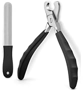 Heavy Duty Dog Nail Clippers