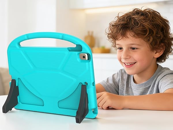 ipad 10.2 stand case kids