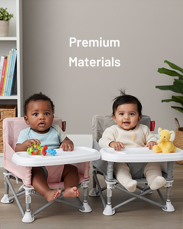 Tiny Marvels Toddler Chair