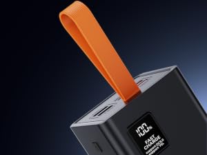80000mAh power bank