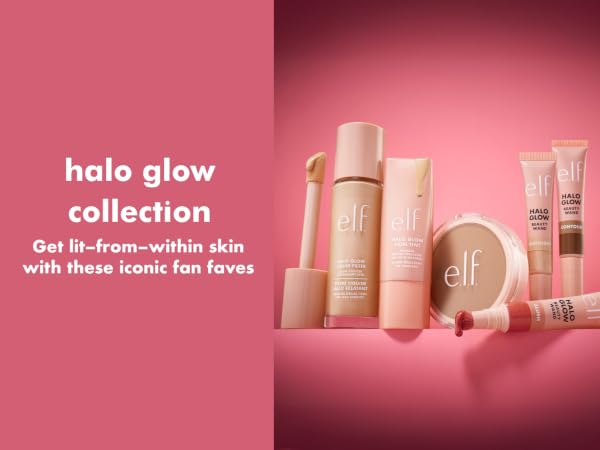 halo glow