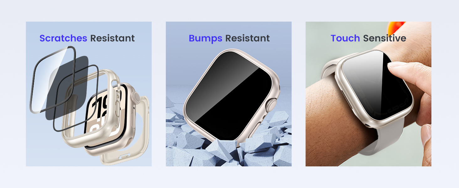 iWatch Accessories 42mm