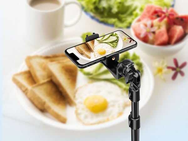 Tripod for Cell Phone