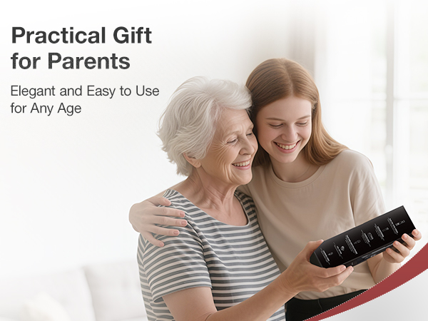 Practical Gift for Parents