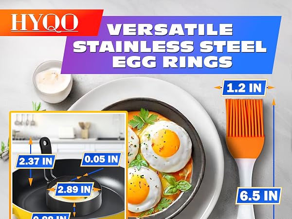 egg muffin sandwich maker egg maker for sandwiches egg molds for breakfast sandwiches egg circle