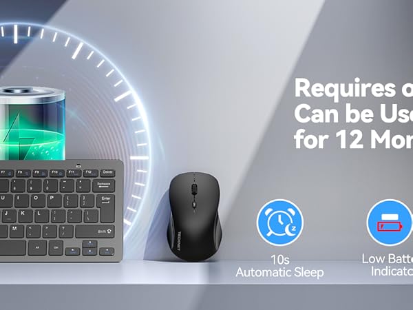 mini keyboard