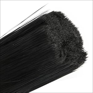 detailing brush