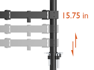 Laptop Tray Desk Mount