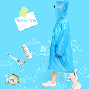 raincoats for kids