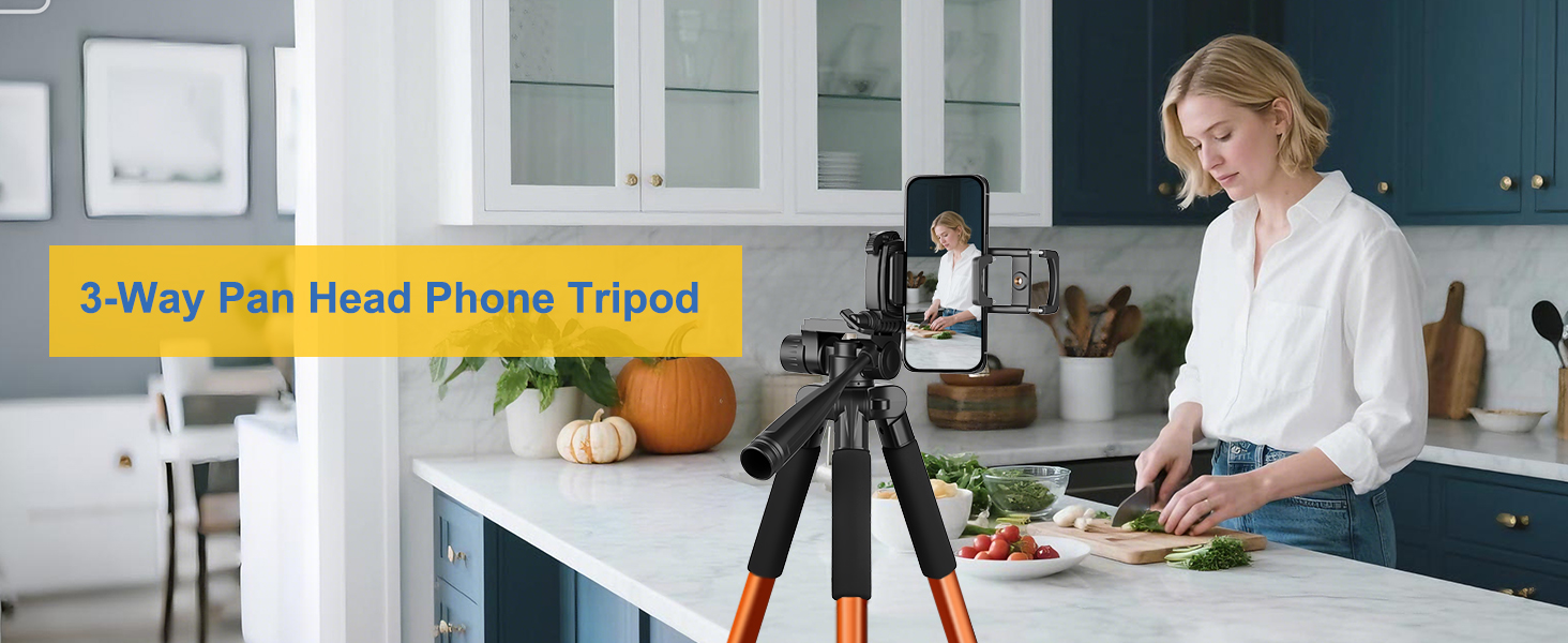 phone tripod