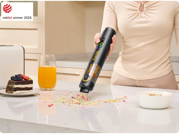 car vacuum