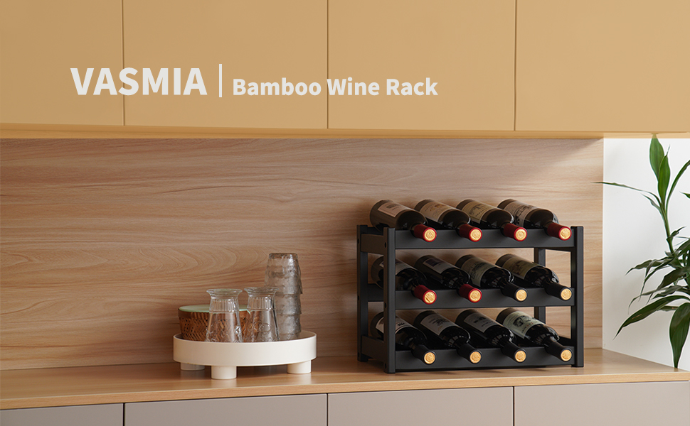 wine bottle holder