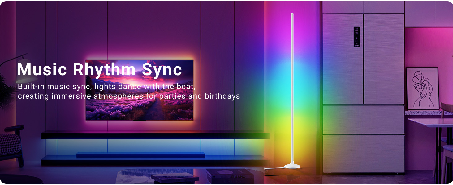 Music Rhythm Sync