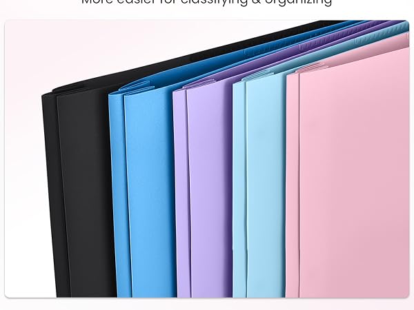Multiple Colors