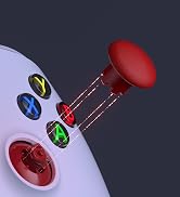 Edge Sticks Thumbsticks for Xbox Controller
