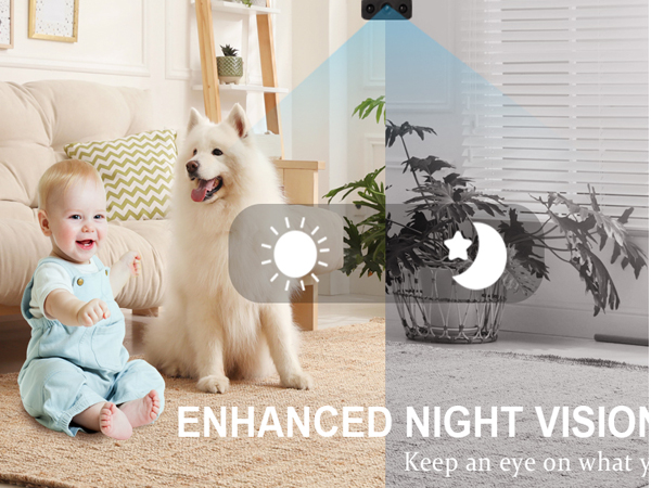 mini spy camera wifi