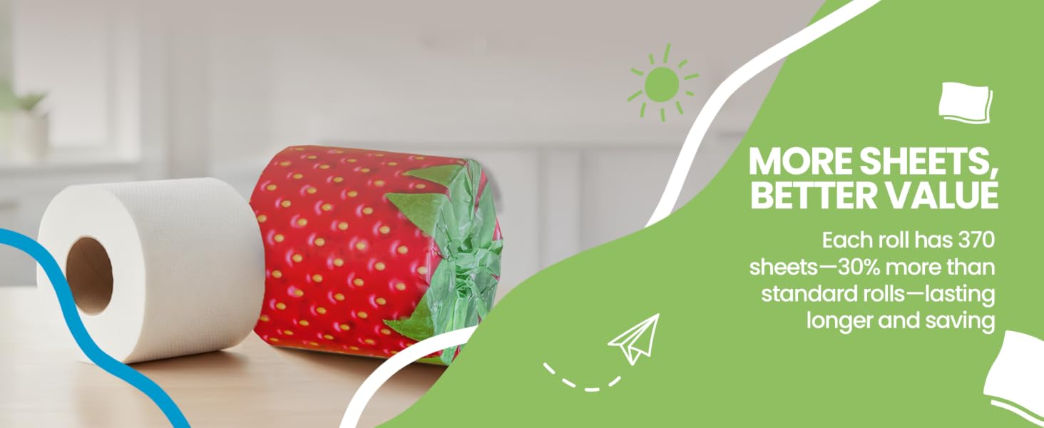 Unroll The Fun and Go In Style!