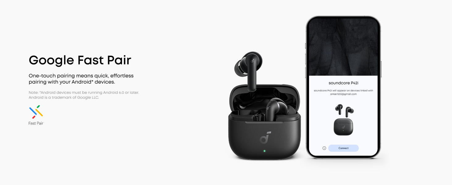 Google Fast Pair