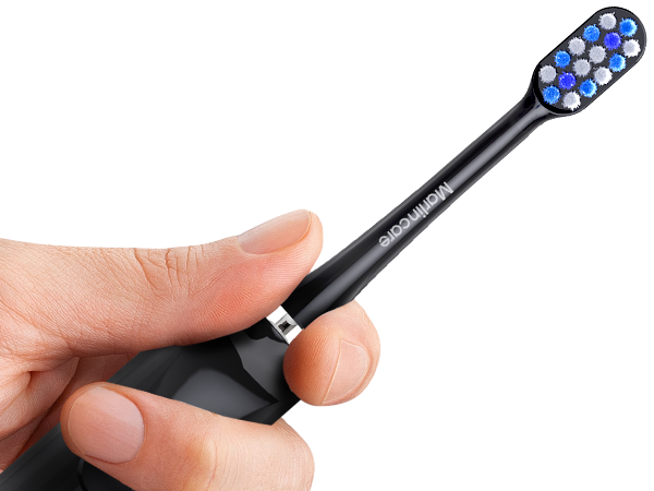 Marlincare electric toothbrush